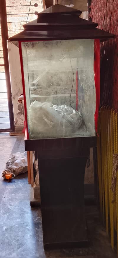 fish aquarium for sale