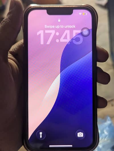 Apple iPhone 13