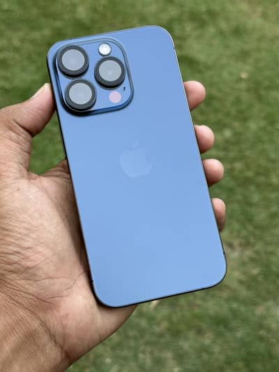 Apple iPhone 15 Pro 128gb 88health Hk model pta