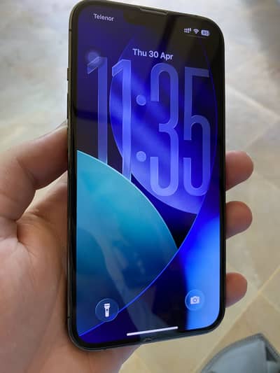 Apple iPhone 13 Pro