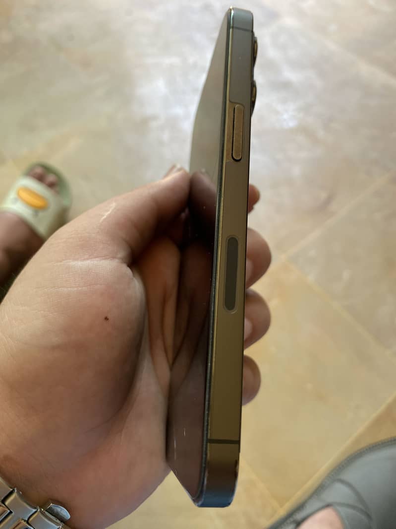 Apple iPhone 13 Pro 1