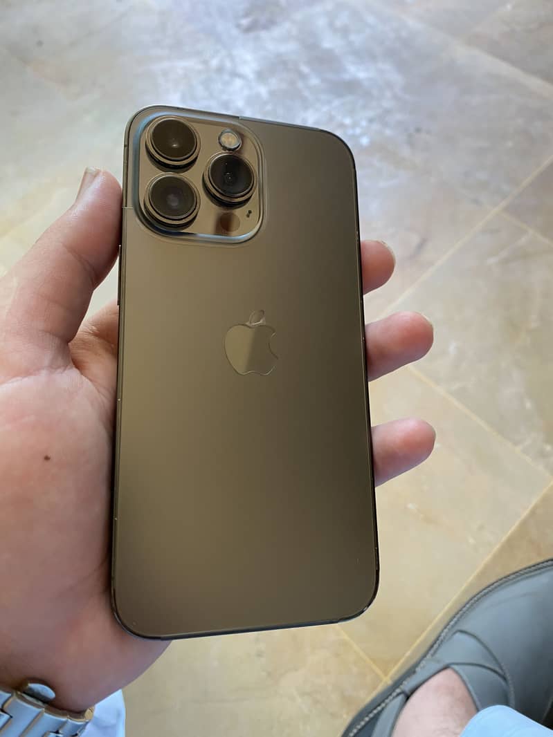 Apple iPhone 13 Pro 5