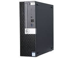 Intel i7-8700 dell and pc