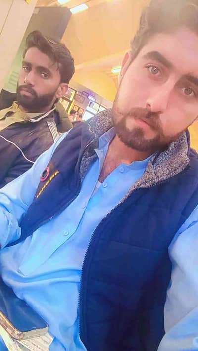 Humair Niazi