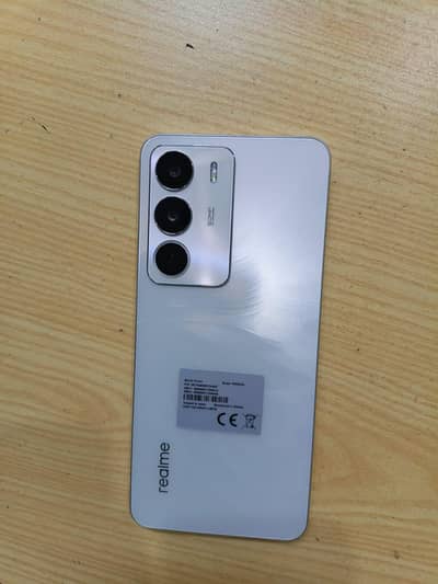 Realme C71