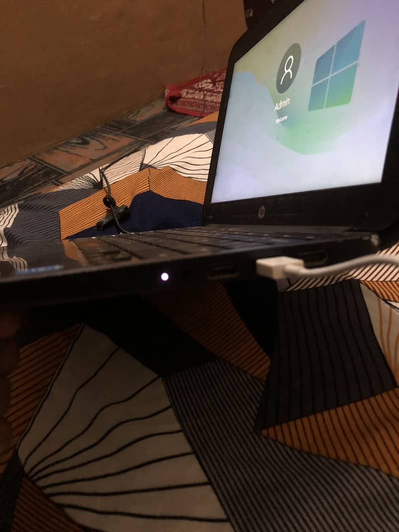 Chrome book 1