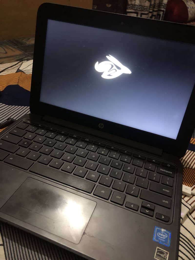 Chrome book 3