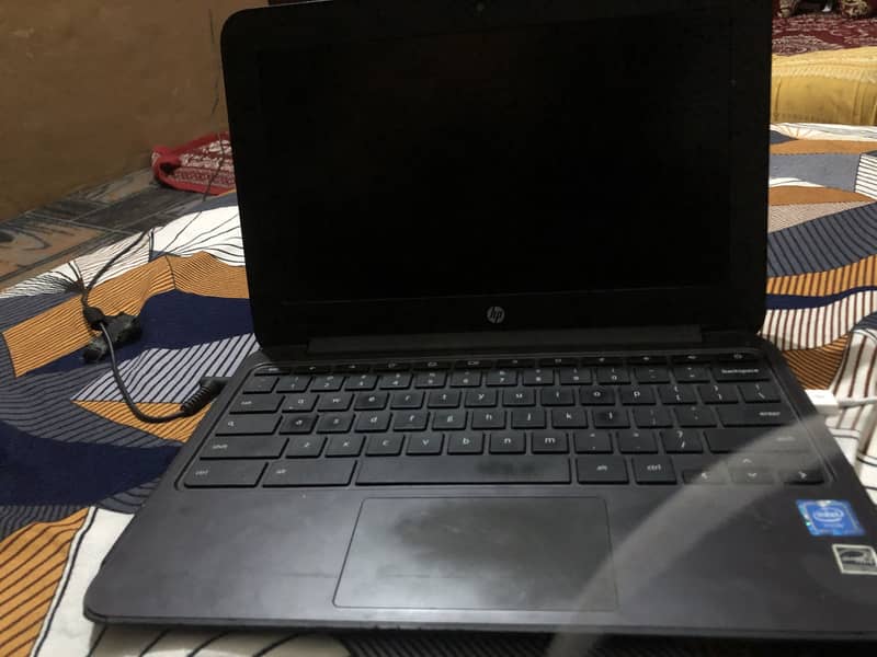 Chrome book 4