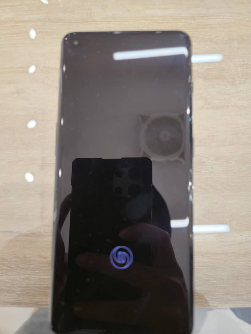 One Plus 10 Pro 6