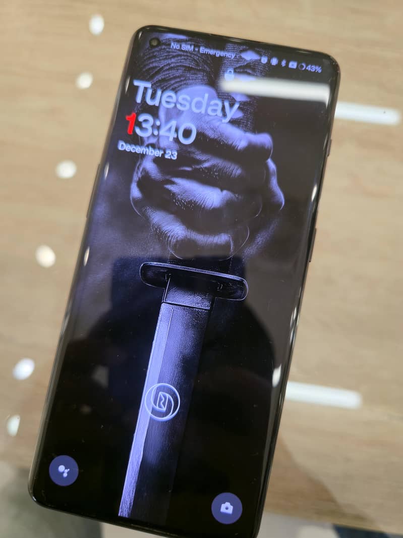 One Plus 10 Pro 7