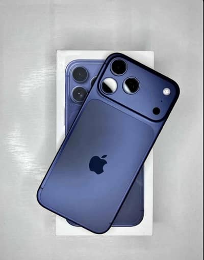 Apple iPhone 17 Pro Max NON PTA