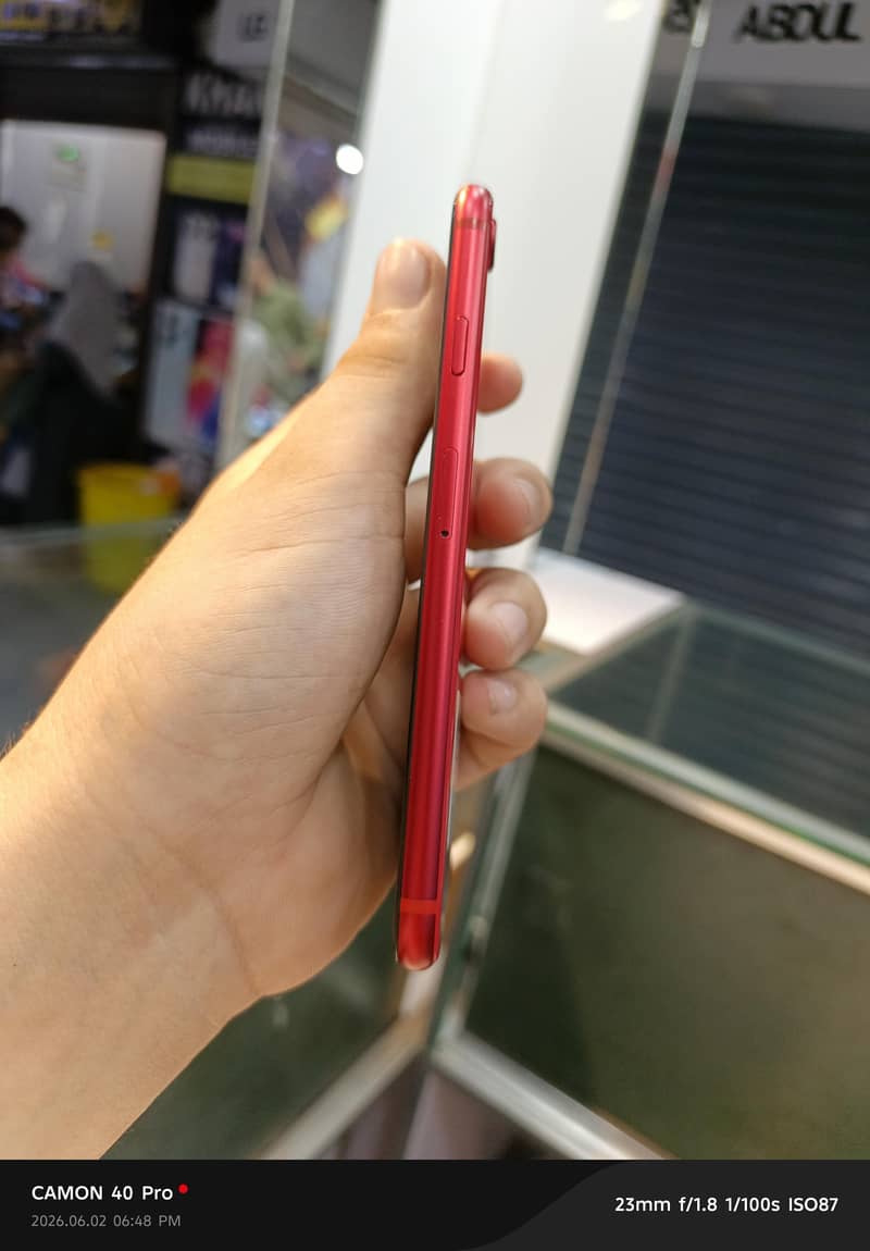 Apple iPhone SE 1