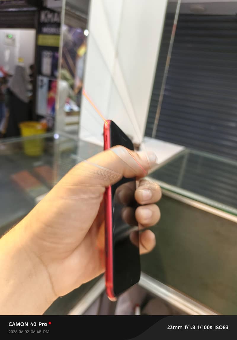 Apple iPhone SE 2