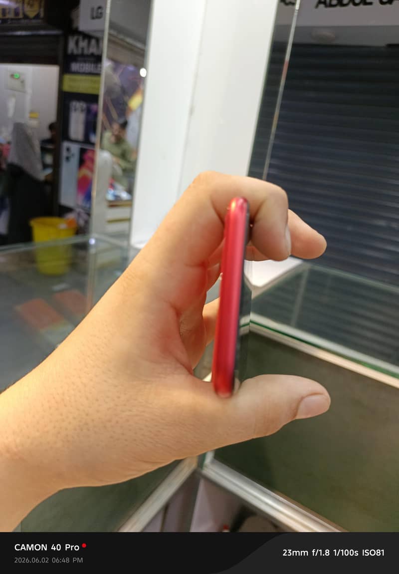 Apple iPhone SE 3