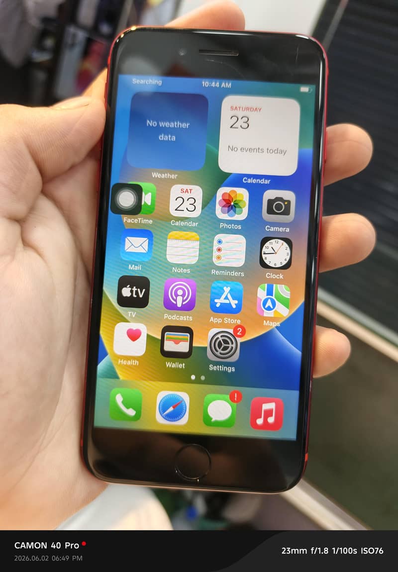 Apple iPhone SE 5