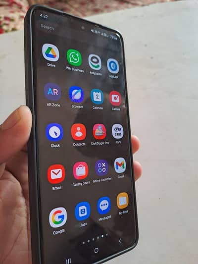 Samsung Galaxy S20 Ultra  Dual sim  life time patch 12gb ram