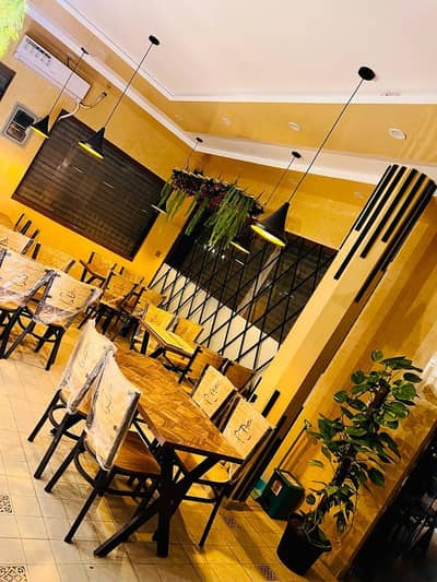 Cafe Furniture For You