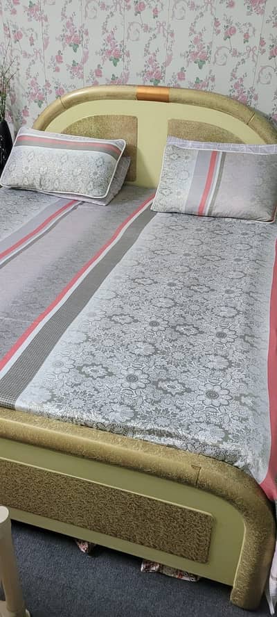Bed set
