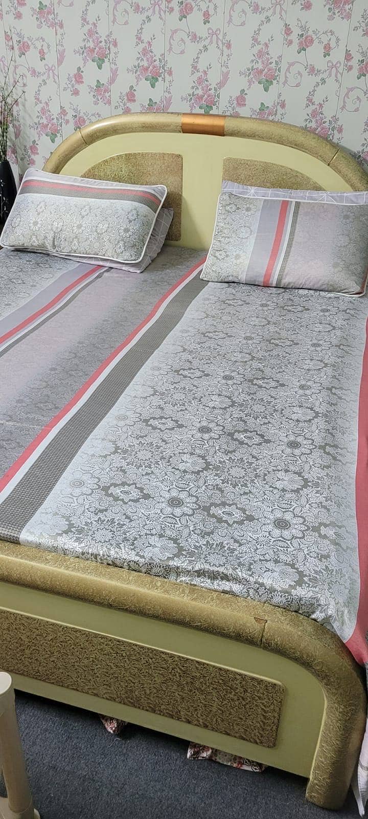 Bed set 0