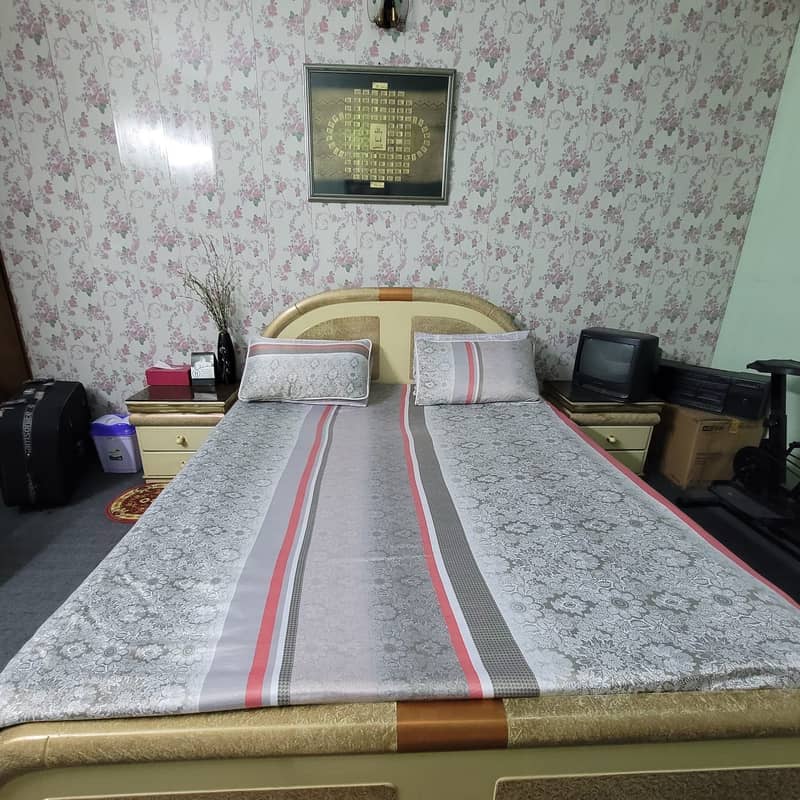 Bed set 2