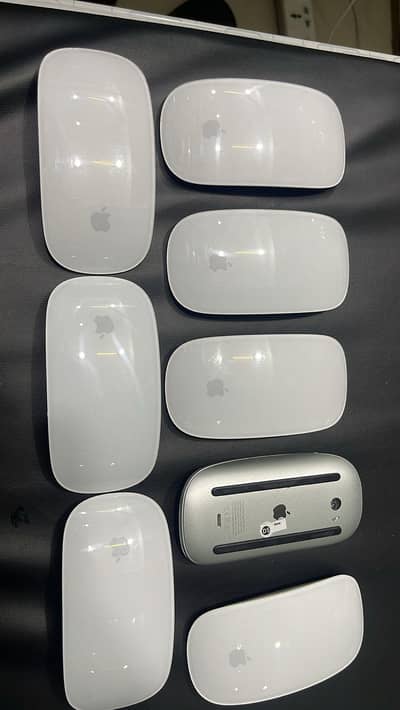 Apple magic 2 Bluetooth mouse