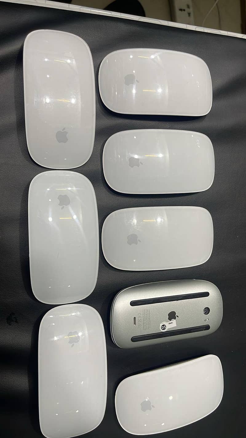 Apple magic 2 Bluetooth mouse 0