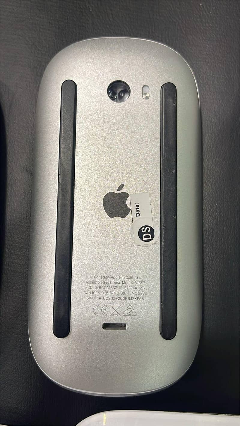 Apple magic 2 Bluetooth mouse 1