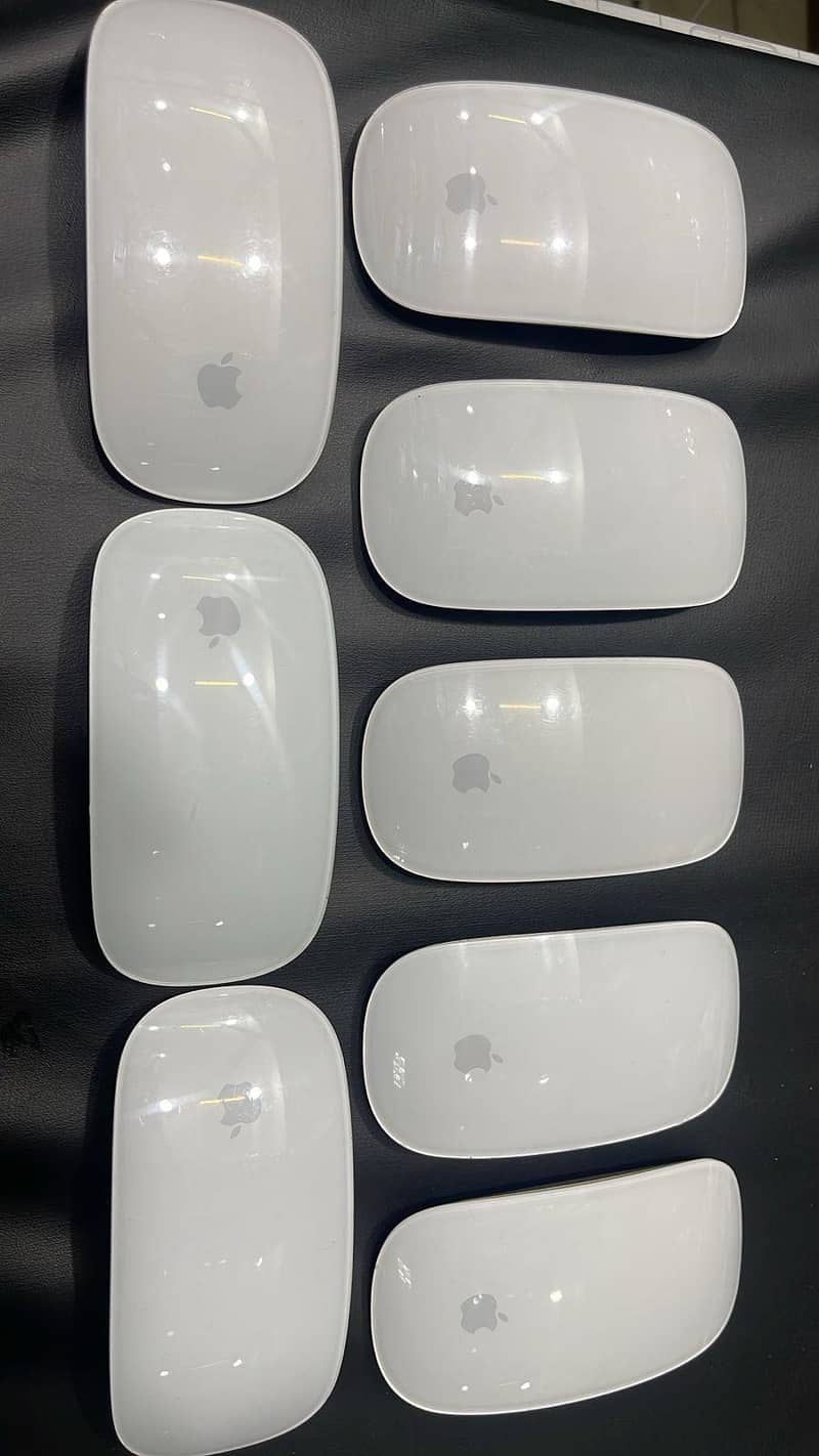 Apple magic 2 Bluetooth mouse 2