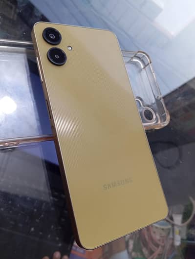 Samsung Mobile A06