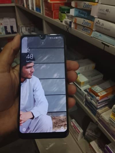 OPPO A73