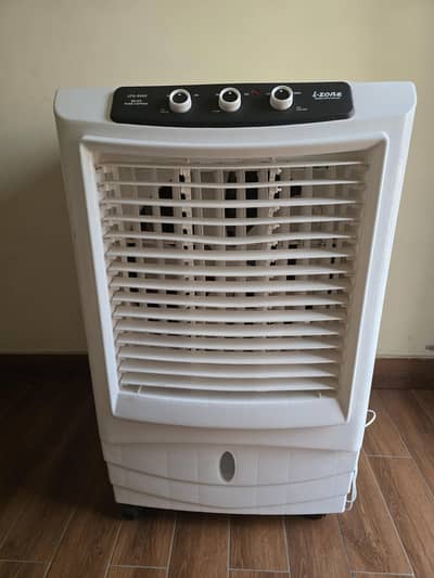 Izone Air Cooler Model 9500 – Excellent Cooling