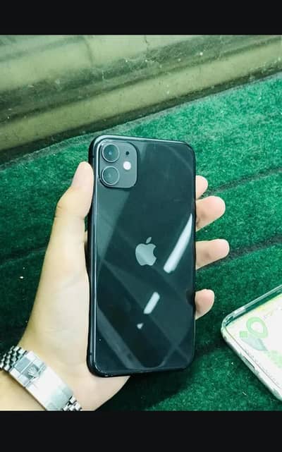 Apple iPhone 11