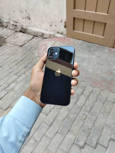 iphone 12 jv_ health 85_ 64gb_ 9.5/10 condtion_ waterpack