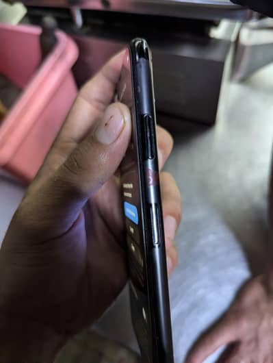 Apple iPhone 11 Pro Max