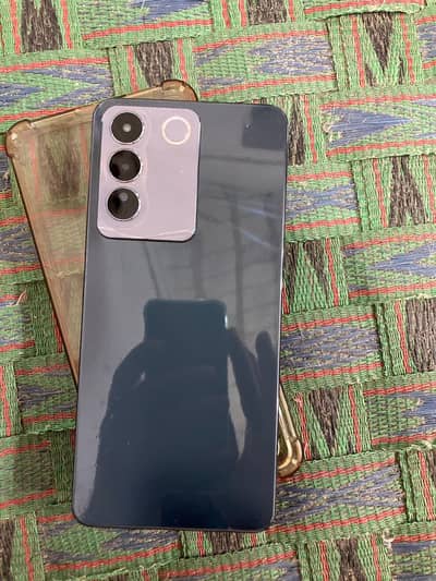 vivo v27e
