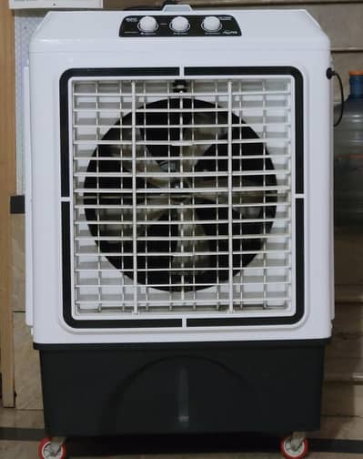 GFC turbo cool air cooler