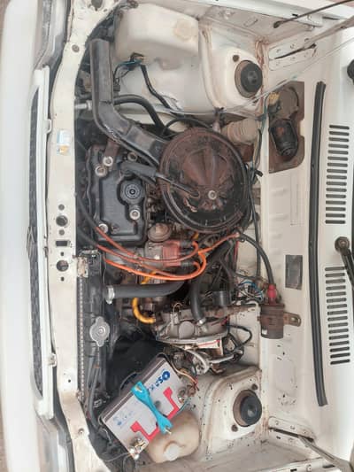 Suzuki Mehran VXR 2012