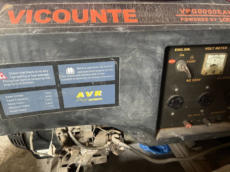 Vicounte 1