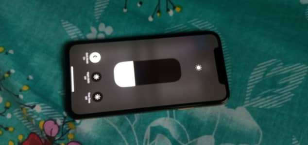 Apple iPhone XS (read description then come)