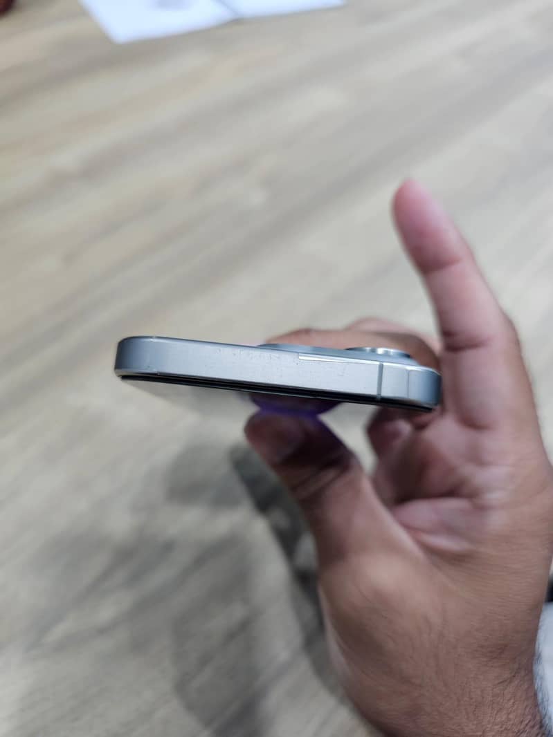 Apple iPhone 15 Pro 2