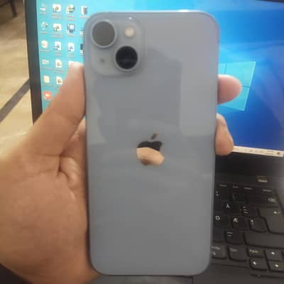 Apple iPhone 14 plus