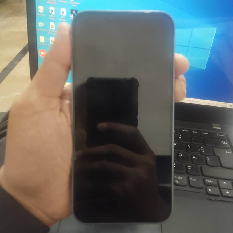 Apple iPhone 14 plus 1