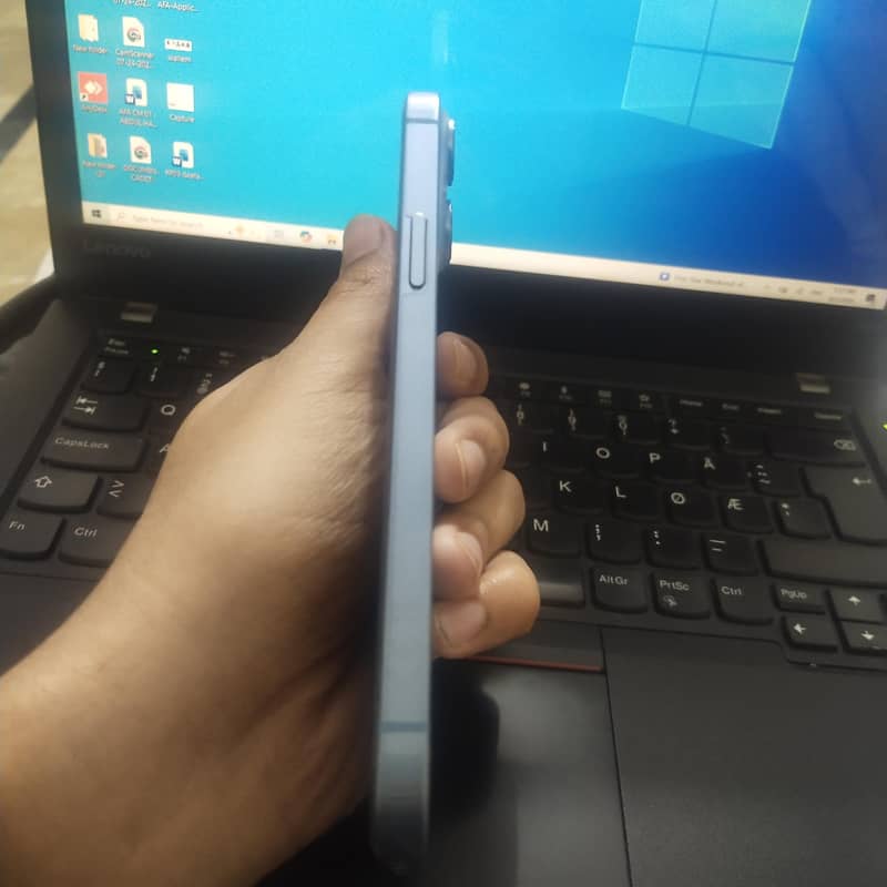Apple iPhone 14 plus 4