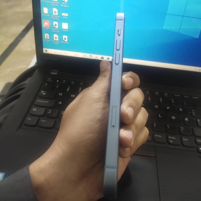Apple iPhone 14 plus 5