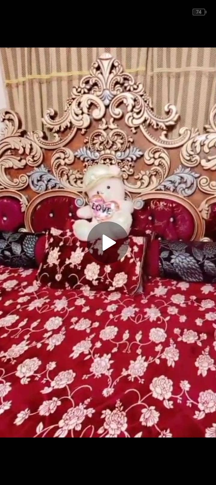 bed set 0