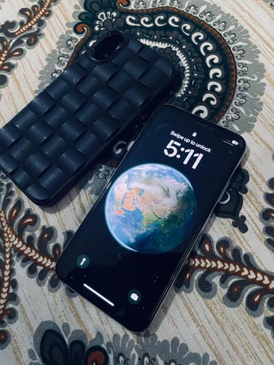 Apple iPhone X