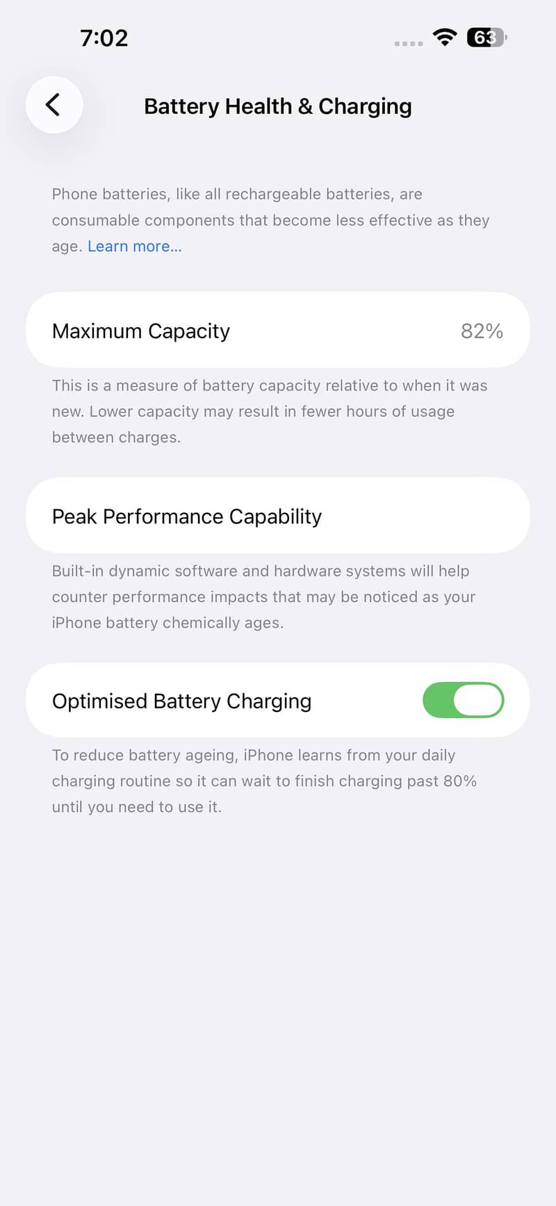 Apple iPhone 14 Pro Max 7