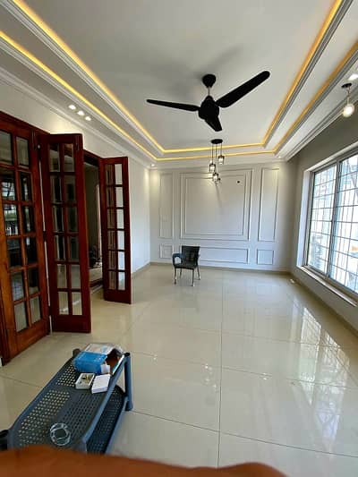 35x70 10 Marla New Triple Storey House For Rent G-14/2