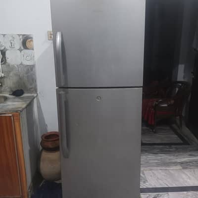 Haier fridge