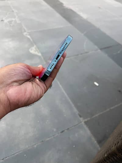 Apple iPhone 12 Pro Max